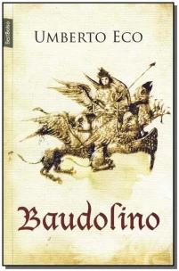 Baudolino (edição de bolso)