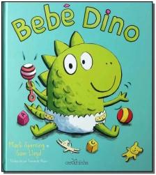 Bebê Dino