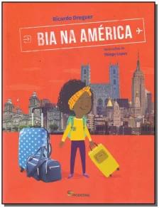 Bia na América