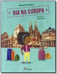 Bia na Europa - 02Ed