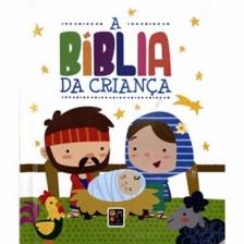 Biblia Da Crianca, a - (Pe Da Letra)