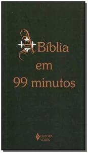 Bíblia em 99 minutos