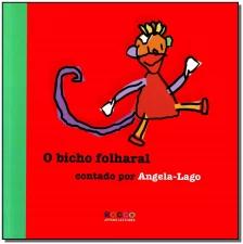 O bicho folharal
