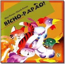 Bicho-papão!