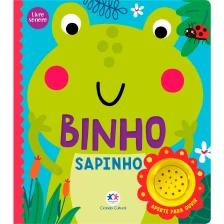 Binho Sapinho