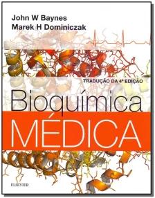 Bioquímica médica