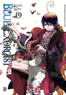 Blue Exorcist - Vol. 20
