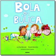 Bola ou búlica