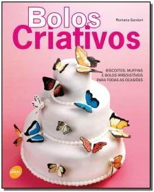 Bolos criativos