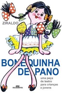 Bonequinha de Pano