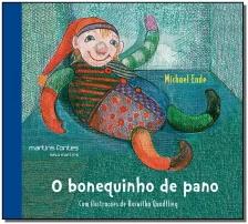 Bonequinho de Pano, O