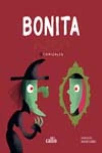 Bonita - Uma história sobre autoestima e aceitação