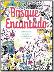 Bosque Encantado
