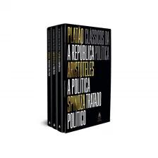 Box Clássicos da política