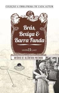 Brás, Bexiga e Barra Funda