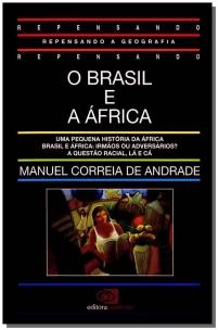 o Brasil e a África