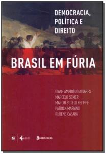 Brasil Em Furia