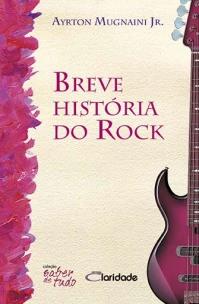 Breve história do rock