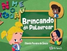 Brincando De Palavrear