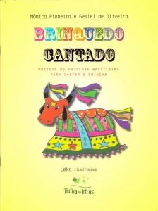 Brinquedo Cantado
