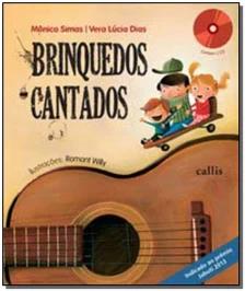 Brinquedos Cantados