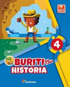Buriti Plus - História - 4º ano