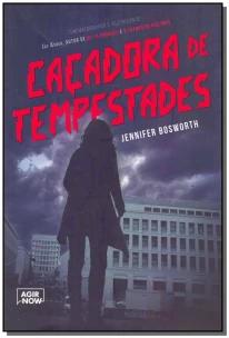 Cacadora De Tempestades