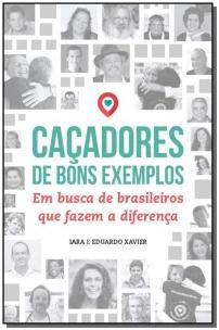 Caçadores de Bons Exemplos