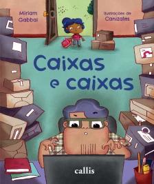 Caixas e Caixas - Enfrentando o caos e aprendendo juntos