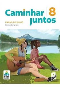 Caminhar Juntos - 08Ed/19