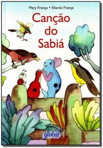 Canção do sabiá