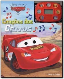 Canções dos Carros