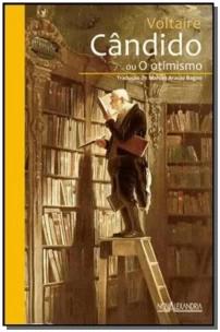 Cândido ou o otimismo