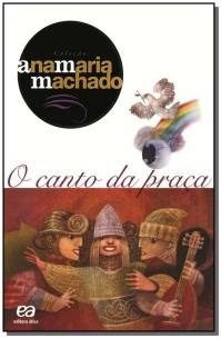 O canto da praça