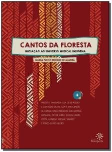 Cantos da floresta