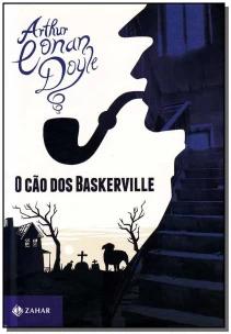 O cão dos Baskerville: edição bolso de luxo