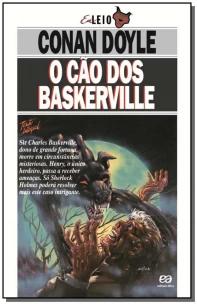 O cão dos Baskerville