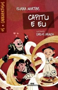 Capitu e Eu