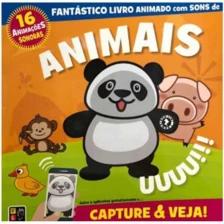 Capture e Veja! - Animais
