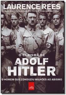 O Carisma de Adolf Hitler