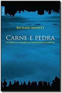 Carne e pedra (edição de bolso)