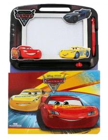 Carros 3