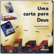 Um carta para Deus