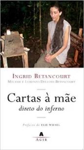 Cartas a Mae - (Agir)