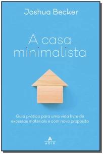 A casa minimalista