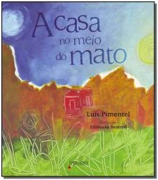 Casa no Meio do Mato,a