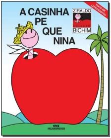 A Casinha Pequenina