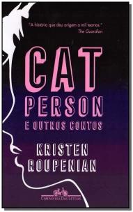 Cat Person e outros contos