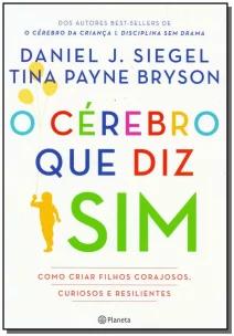 O cérebro que diz sim