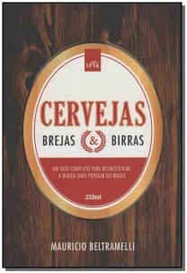 Cervejas, Brejas e Birras